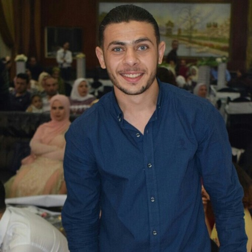 Ahmed saber’s avatar
