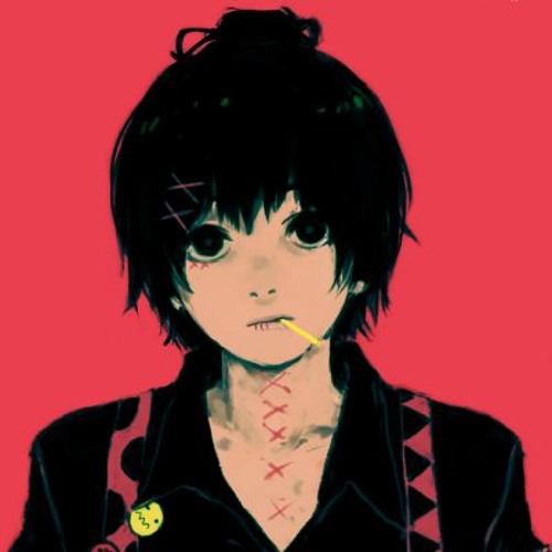 Rei’s avatar