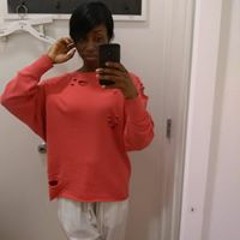 Amanda Aleksey Erohin