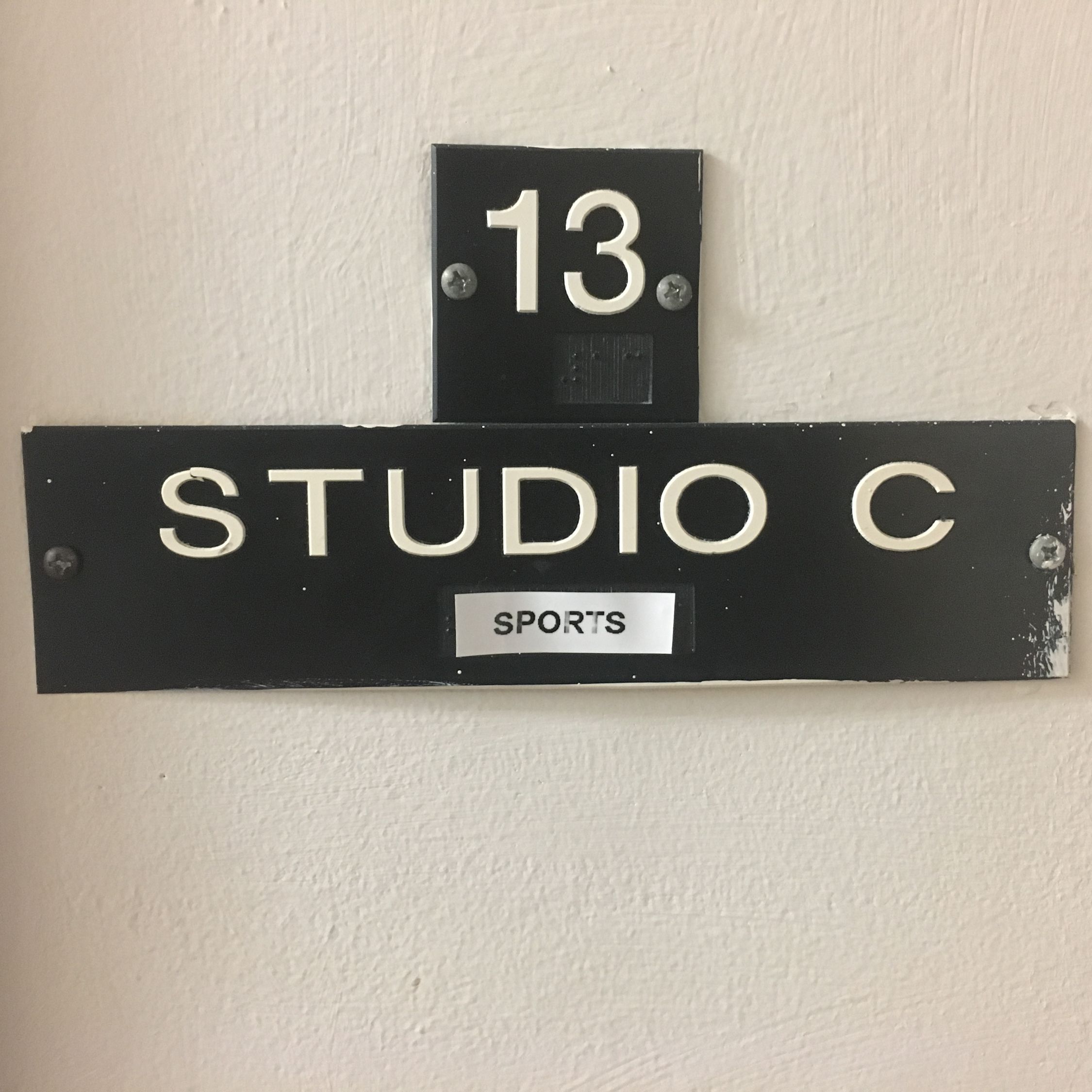 Studio C Sports
