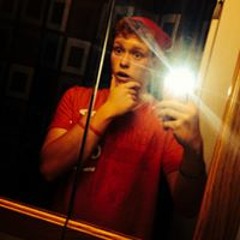 Logan Mullenix
