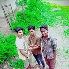 Rupesh Talsaniya