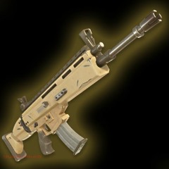 Gold Scar