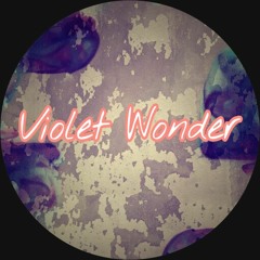 Violet Wonder