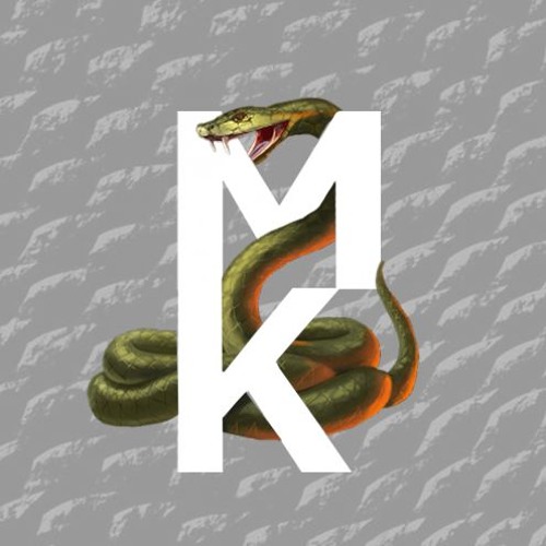 MK Music’s avatar