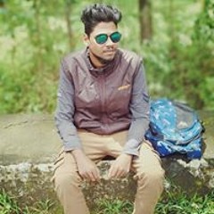 Surya K