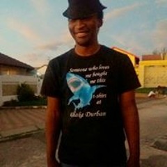 Mukondeleli Ratshilavhi