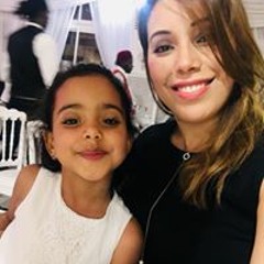 Marwa Chaabi Ben Romdhane
