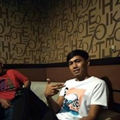 Ardi Ansah