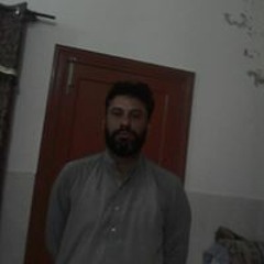 Amir Ayub