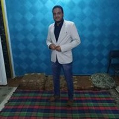 Ahmed Nasser