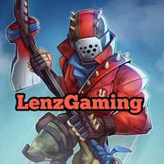 lenZ GaMing