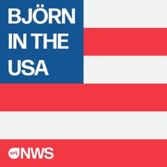 Björn in the USA