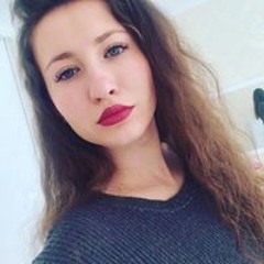 Ангелина Викторовна