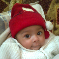 NASEER AHMAD