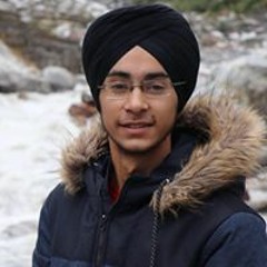 brahmjot singh