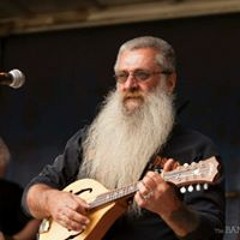 Greg TheBeard Montfroy