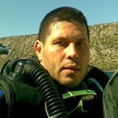 Fin Dimitris Savvarikas
