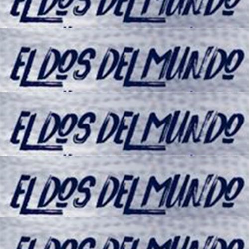 EL DOS DEL MUNDO