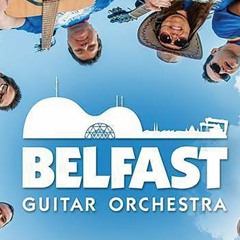 The Belfast Guitar Orchestra (BGO)