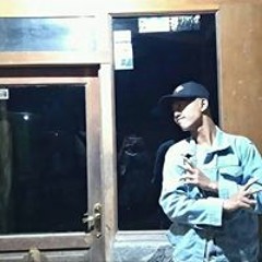 Ilham Ghostzyx