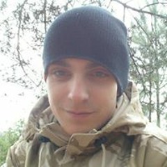 Стасик Перлик