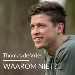 Waarom niet? de Podcast