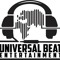 Universal Beat MaxxY PIN & SylaR