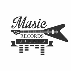 Music Records Studio