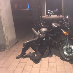 BIKER古事記