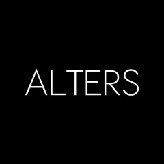 WE ARE ALTERS