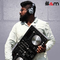 DJ SAM(SAMRATSHARMA)