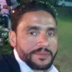Ayman Ali