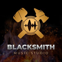 Blacksmith music studio