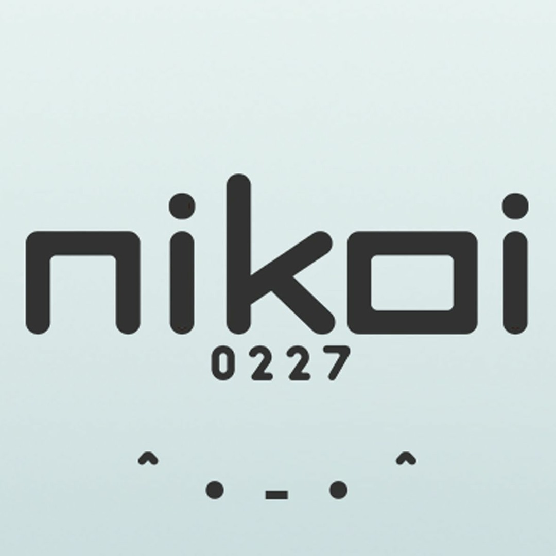 Stream Nikoi / nikoi0227 music | Listen to songs, albums