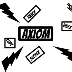Axiom Clipz