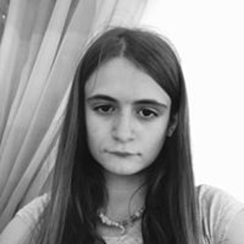 Nikolina Anicic’s avatar