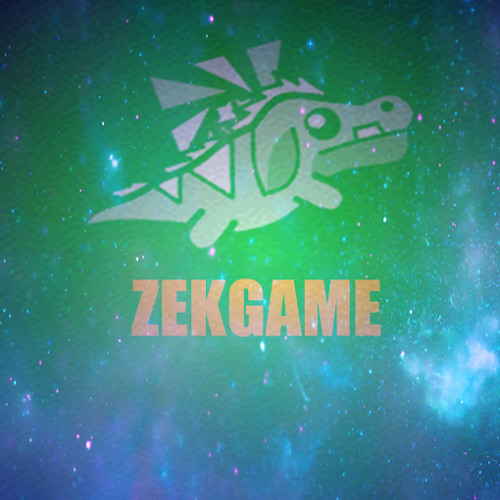Zek Game’s avatar
