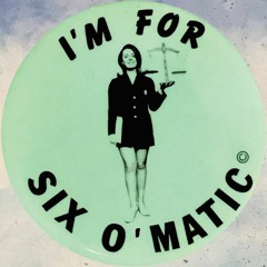 Six O'Matic