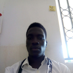 moses okello