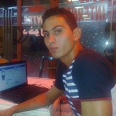 Hassen mejri