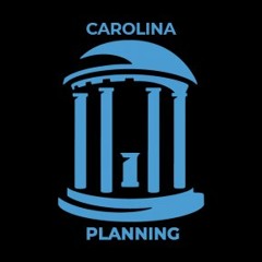 UNC Department of City and Regional Planning