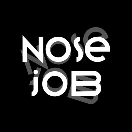 NOSE JOB’s avatar