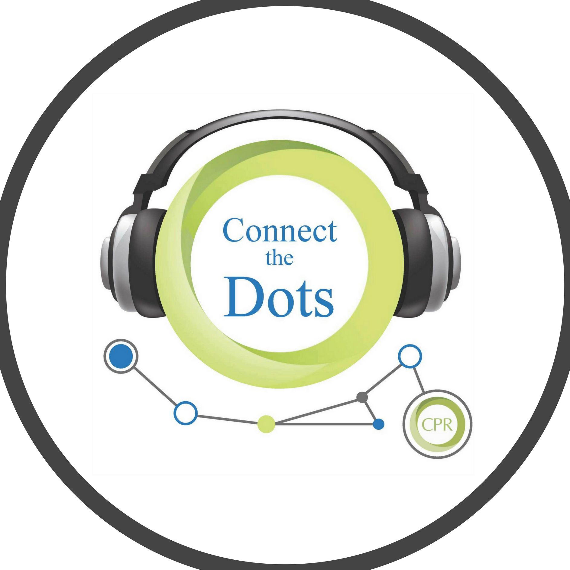 CPR's Connect the Dots with Rob Verchick