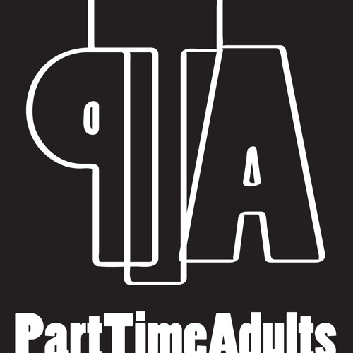 Part Time Adults - Plowed (Sponge Cover)