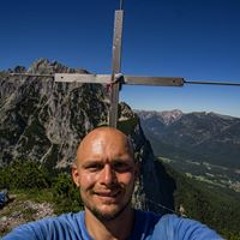 Kai Kaiser Streisand