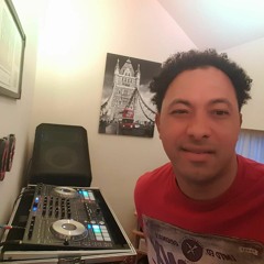 DJ-DAVID TAVAREZ MIX