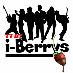 The i-Berrys Band LIVE!