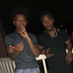 DoubleLR Music Group.