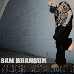 Sam Rhansum